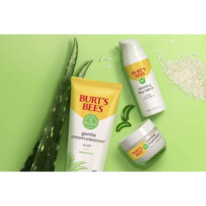 Burt's Bees Daily Face Moisturizer for Sensitive Skin 1.8oz
