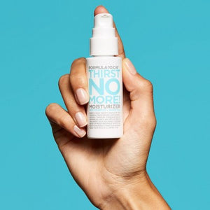 Formula 10.0.6 Thirst No More Moisturizer 1.69 fl oz