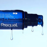 Prequel Multi Quench Plumping Hydration Face Serum 1.7 fl oz - Imperfect Box