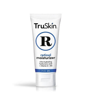 TruSkin Retinol Moisturizer for Face 2 fl oz - Imperfect Box
