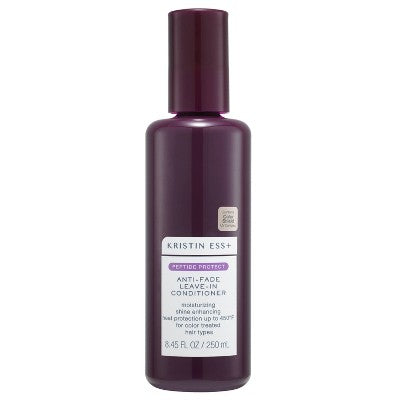 Kristin Ess Color Safe Leave-In Conditioner & Heat Protectant 8.45 fl oz