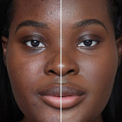 The Lip Bar Just a Tint 3-in-1 Tinted Skin Conditioner SPF 11 Mahogany Mami 1 fl oz - New