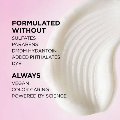L'Oreal Paris EverPure Hair Glossing Lamination Mask 5.1 fl oz