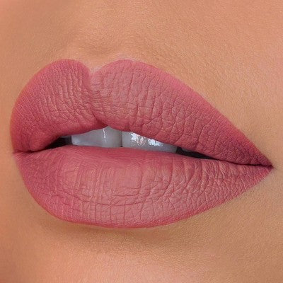 NYX Professional Makeup Lip Lingerie XXL Smooth Matte Lipstick 16hr 01 Undressd 0.13 fl oz - New