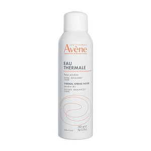 Avene Thermal Spring Water Facial Mist Spray 5 fl oz - New