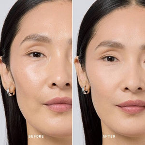 Versed Smooth Finish Brightening Setting Powder 1 Fair to Light 0.211oz - Imperfect Container