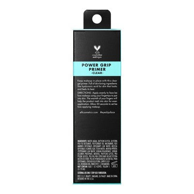 Power Grip Primer Clear 0.811 fl oz