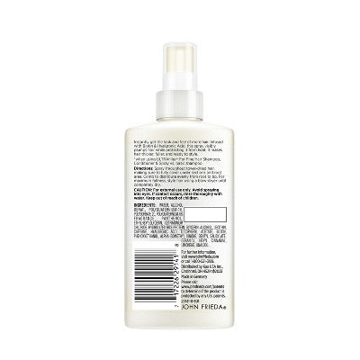John Frieda Ultrafiller+ Thickening Volumizing Spray 5 fl oz