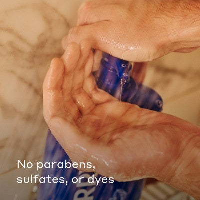 Harry's Men's Fig Body Wash 30 fl oz - Imperfect Container