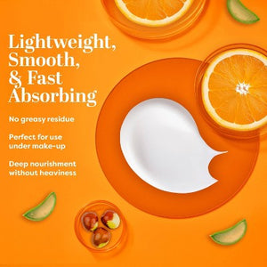 TruSkin Vitamin C Brightening Moisturizer For Face 2 fl oz