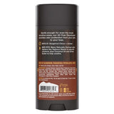 Every Man Jack All Over Solid Deodorant Fresh Citrus 2.6oz