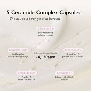 haruharu wonder Black Rice 5 Ceramide Barrier Moisturizing Cream 1.69 fl oz - Imperfect Box