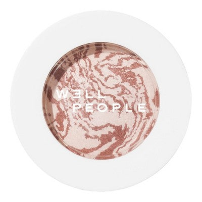 Well People Superpowder Blush Wild Fig 0.17oz