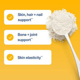 Vital Proteins Collagen Creamer Vanilla Stick Pack Box 0.46oz