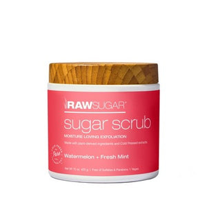 Raw-Sugar-Moisture-Loving-Sugar-Scrub-Watermelon-+-Fresh-Mint-15oz-Bath-Additives