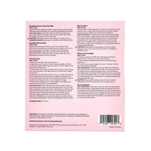 Skin Tools 7-Day Skincare Tool Advent Calendar Gift Set 7pc - Imperfect Box