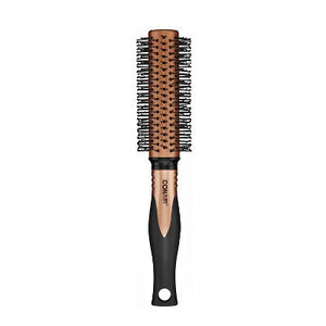 Conair-Copper-Pro-Nylon-Bristle-Round-Hair-Brush-Small-Barrel-All-Hair-Imperfect-Container-Hairbrushes-&-Combs