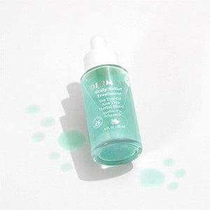 Derma E Scalp Relief Treatment 1 fl oz