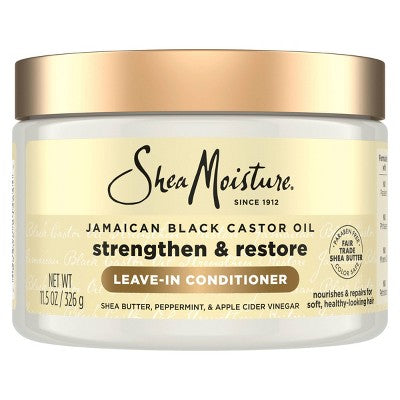SheaMoisture-Jamaican-Black-Castor-Hair-Oil-Reparative-Leave-In-Conditioner-11.5-fl-oz-Conditioners