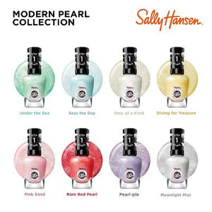Sally Hansen Miracle Gel Nail Polish 903 Seas the Day 0.5 fl oz - New