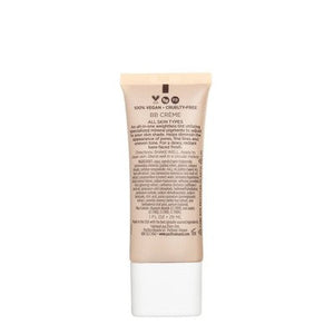 Pacifica Alight Multi-Mineral BB Cream Shade 3 1 fl oz Imperfect Container