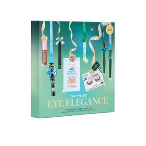 Best of Eye Gift Set 8pc - Imperfect Box