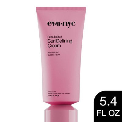 Eva NYC Gotta Bounce Curl Defining Cream 5.4 fl oz