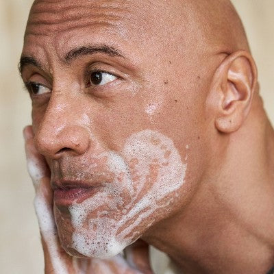 Papatui Hydrating Men's Facial Cleanser Unscented 8 fl oz