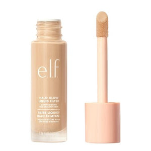 e.l.f. Halo Glow Liquid Filter Highlighter 00 Fair 1.06 fl oz
