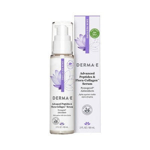 derma-e-Advanced-Peptides-&-Collagen-Serum-2-fl-oz-New-Face-Serums