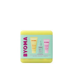 BYOMA Clarifying Starter Skincare Kit 2.01 fl oz