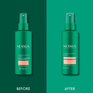 Nexxus Unbreakable Care Biotin Thickening Spray 6 fl oz - Imperfect Container