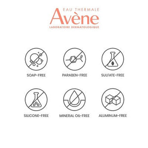 Avene Cleanance Cleansing Face and Body Gel for Acne Prone & Oily Skin 6.7 fl oz - Imperfect Container