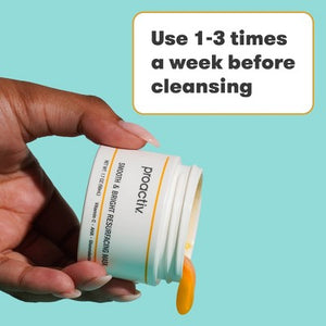 Proactiv Smooth & Bright Resurfacing Mask 1.7oz