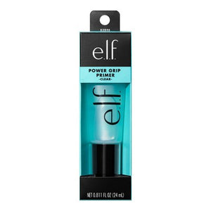 e.l.f. Power Grip Primer Clear 0.811 fl oz - Missing Box