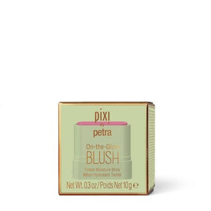 Pixi On-the-Glow Blush Mini Fleur 0.3oz - Imperfect Box