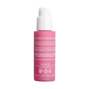 Lumene Nordic Bloom Anti-Wrinkle Firm Moisturizing Serum 1 fl oz
