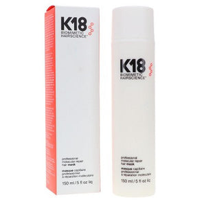 K18 Molecular Repair Hair Mask 5 oz