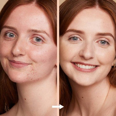 ColourPop Pretty Fresh Tinted Moisturizer Fair 4N 1.45 fl oz