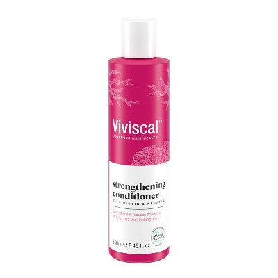 Viviscal Strengthening Conditioner with Biotin and Keratin 8.45 fl oz