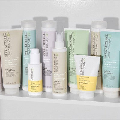 Paul Mitchell Clean Beauty Everyday Leave-In Hair Treatment 5.1 fl oz
