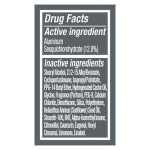 Dove Men+Care 72-Hour Antiperspirant & Deodorant Stick 2.7oz/2ct - New