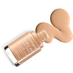 Neutrogena Healthy Skin Liquid Makeup Foundation SPF 20