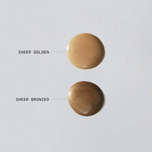 Versed Mood Lighting Luminizing Glow Drops Bronzer Sheer Golden 1 fl oz