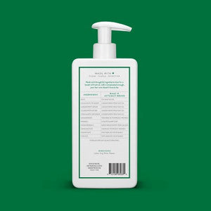 Native Eucalyptus & Mint Scalp Refreshing 2-in-1 16.5 fl oz - Imperfect Container