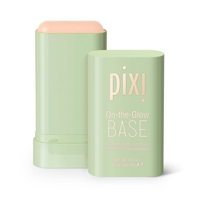 Pixi by Petra On-the-Glow BASE Foundation Cream 0.6oz - Imperfect Box