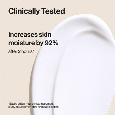 Honest Beauty Deep Hydration Face Cream with Shea Butter 1.7 fl oz - Missing Box