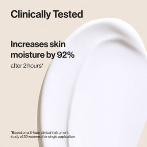 Honest Beauty Deep Hydration Face Cream with Shea Butter 1.7 fl oz - Missing Box