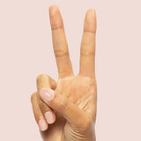 Olive & June Gel Nail Polish The Queen Takes Her Tea Wtih Milk 0.46 fl oz - Imperfect Container