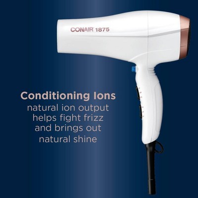 Conair Double Ceramic Hair Dryer 1875W